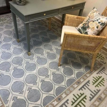 Genesis Hand Knotted Carpet Wool Rugs